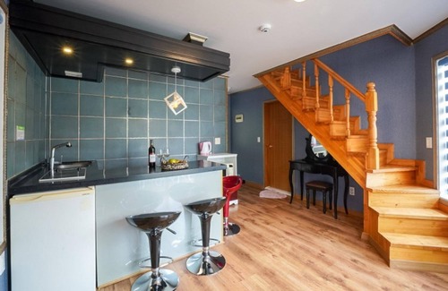 Seo House | Hongcheon The Wizard of Oz Pension