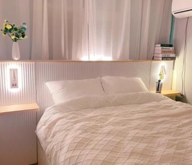 Yeonnam-dong House | Hongdae -홍대 Yellow Stay Guest House 3rooms
