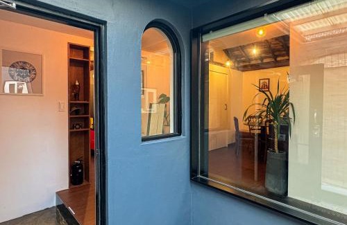 Seogang-dong Villa | Hongdae Hanok