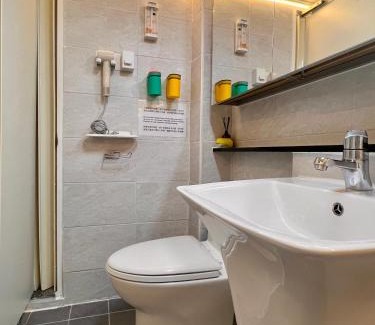 Yeonnam-dong Villa | Hongdae HK Stay