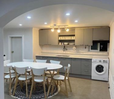 Yeonnam-dong Villa | Hongdae HK Stay