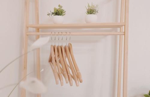 Sinchon-dong Apartment | Hongdae House