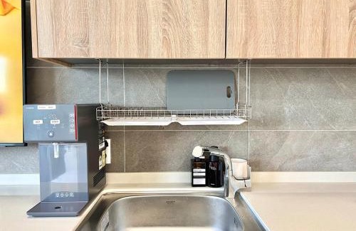 Sinchon-dong Apartment | Hongdae Luxury Stay