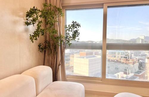Sinchon-dong Apartment | Hongdae Luxury Stay