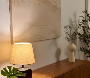 Sinchon-dong Apartment | Hongdae Sinchon Aestetic House, STAY NUA