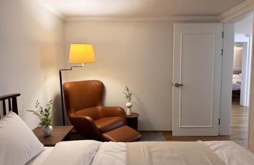 Sinchon-dong Apartment | Hongdae Sinchon Aestetic House, STAY NUA