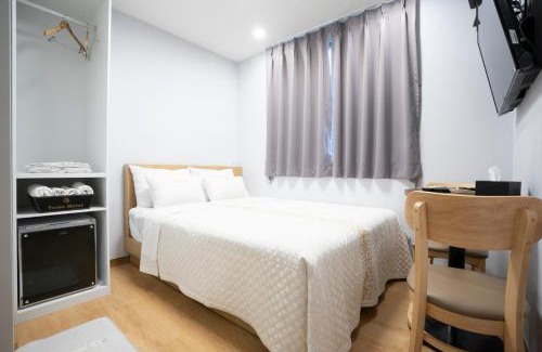 Sinchon-dong Hotel | Hongdae Sinchon Theme Motel
