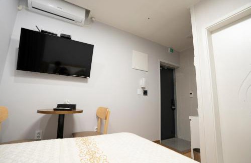 Sinchon-dong Hotel | Hongdae Sinchon Theme Motel