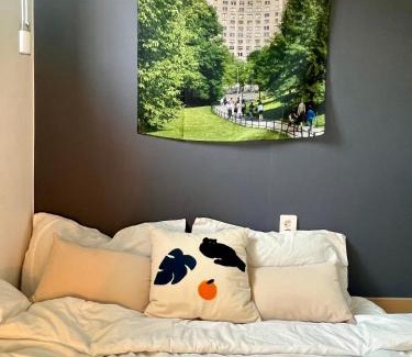 Seogang-dong Villa | Hongdae station 7min, Designer house