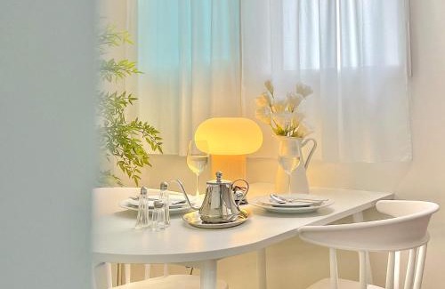 Seogang-dong Villa | Hongdae station 7min, Designer house