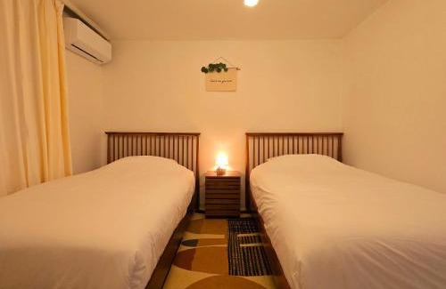 Seogyo-dong Bed & Breakfast | Hongdae Style