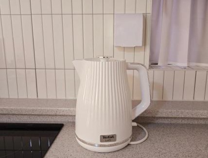 Seogyo-dong Bed & Breakfast | Hongdae Style