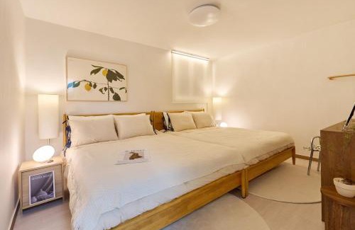 Sinwon-dong Apartment | hongdea,gangnam 20Minutes