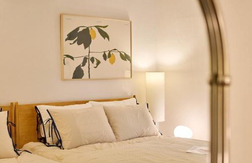 Sinwon-dong Apartment | hongdea,gangnam 20Minutes
