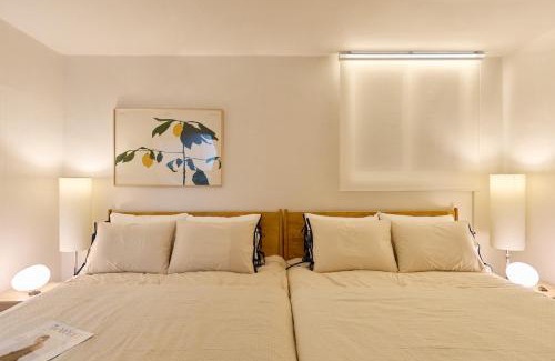 Sinwon-dong Apartment | hongdea,gangnam 20Minutes