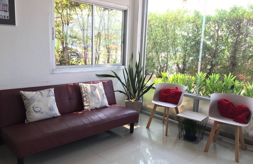 Sakon Nakhon Hotel | Honghub Sakon Hotel