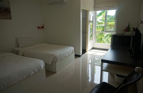 Sakon Nakhon Hotel | Honghub Sakon Hotel