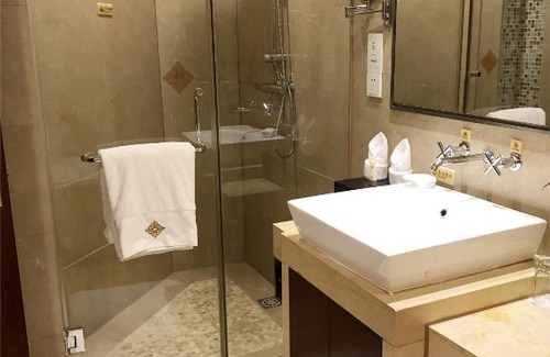Hefei New Culture District Hotel | Hongrui Jinling Grand Hotel Hefei