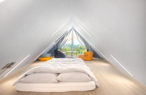 Hongseong House | Hongseong Neulbo Pension