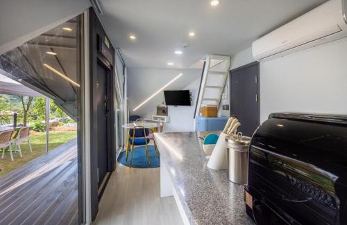 Hongseong House | Hongseong Neulbo Pension