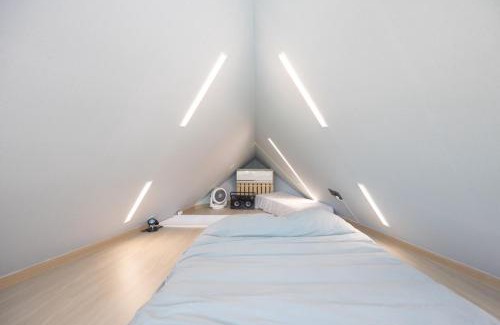 Hongseong House | Hongseong Neulbo Pension