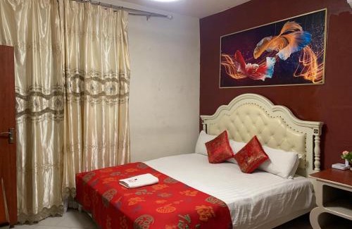 Accra Hotel | Hongyuan Primier Hotel