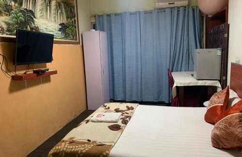 Accra Hotel | Hongyuan Primier Hotel