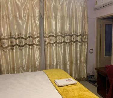 Accra Hotel | Hongyuan Primier Hotel