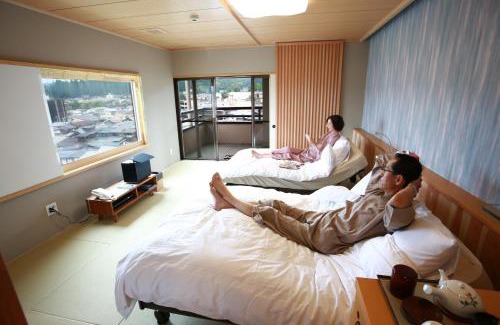 Old Town Hotel | Honjin Hiranoya Annex