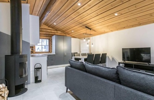 Sirkka House | Honkakeko by Interhome