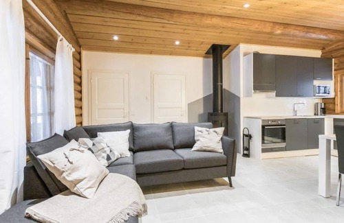 Sirkka House | Honkakeko by Interhome