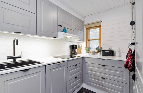 Koli National Park House | Honkakoli 4 by Interhome