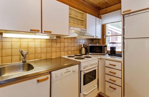 Koli National Park House | Honkakoli 6 by Interhome