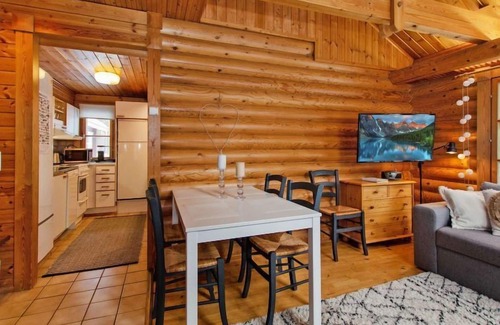 Koli National Park House | Honkakoli 6 by Interhome