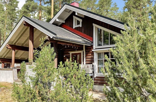 Koli National Park House | Honkakoli 6 by Interhome