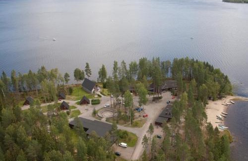 Ahtari Hotel | Honkiniemi
