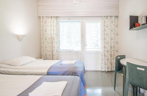 Ahtari Hotel | Honkiniemi