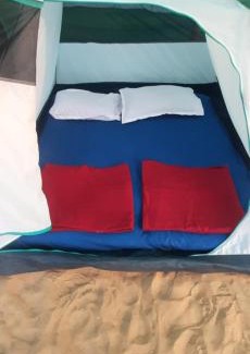 Honavar Other | Honnavar Beach tent house stay