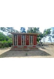 Honavar Other | Honnavar Beach tent house stay