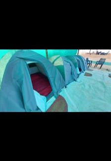 Honavar Other | Honnavar Beach tent house stay
