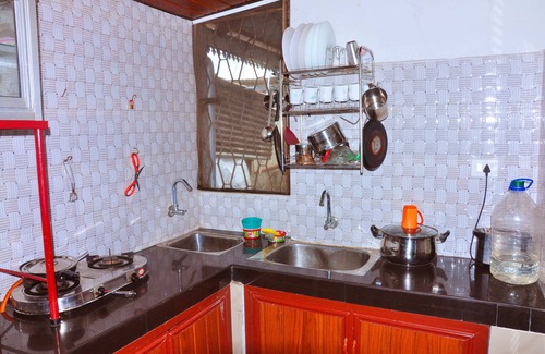 Fort Kochi Bed & Breakfast | Honolulu Home