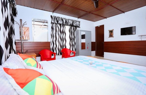 Fort Kochi Bed & Breakfast | Honolulu Home