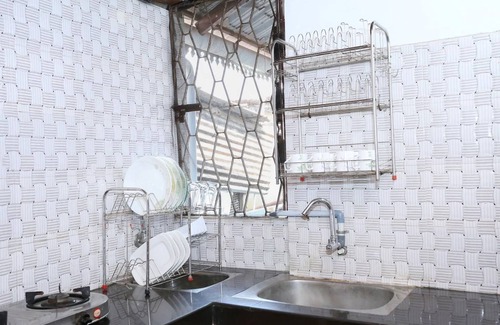 Fort Kochi Bed & Breakfast | Honolulu Home