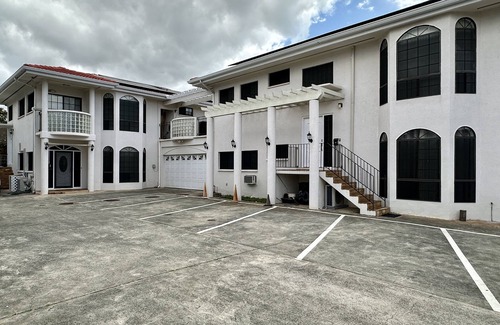 Manoa House | Honolulu Home
