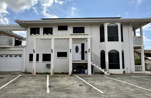 Manoa House | Honolulu Home