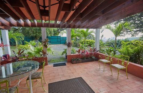 Makiki Apartment | Honolulu Loft/Cottage for 2