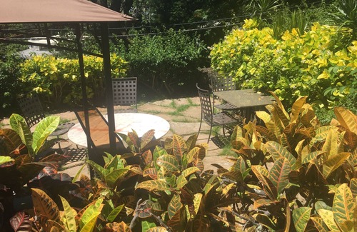 Makiki Apartment | Honolulu Loft/Cottage for 2