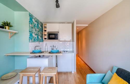 Carnot - Gailleton Apartment | HONORÊ - Suite Carnot