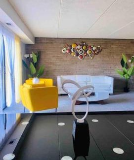 Monroeville Apartment | HONORAY-Kes