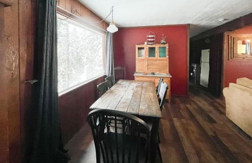 Joseph House | Honors Nook
